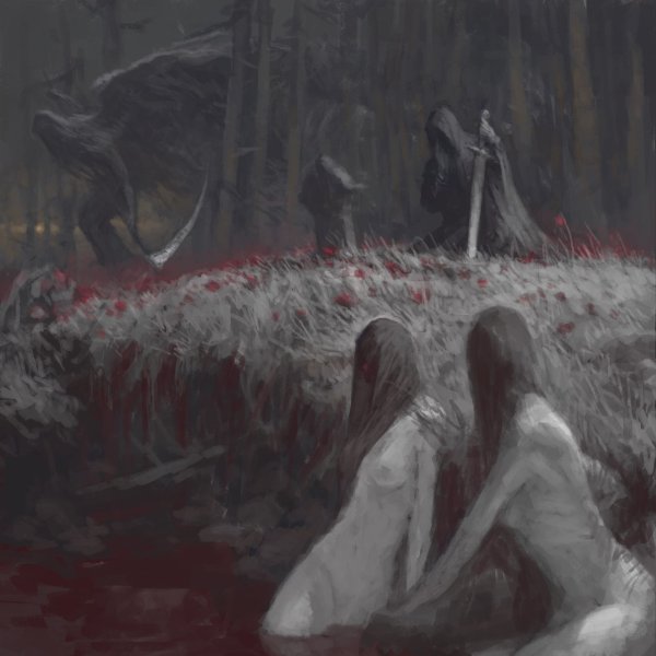 Artem Demura художник