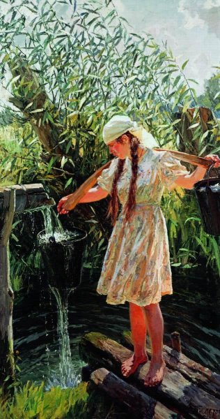 Аркадий пластов