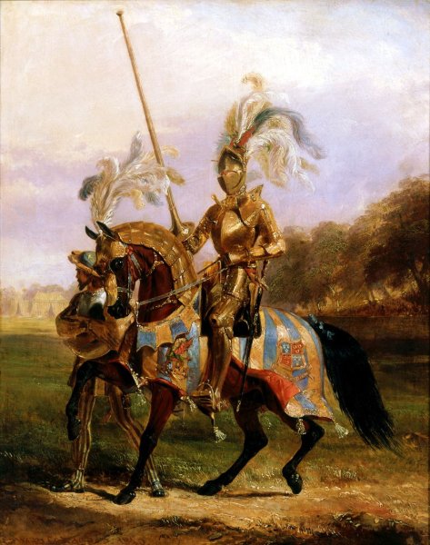 Эдвард Генри Корбулд