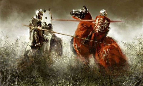 Mariusz Kozik художник