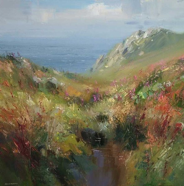 Рекс Престон