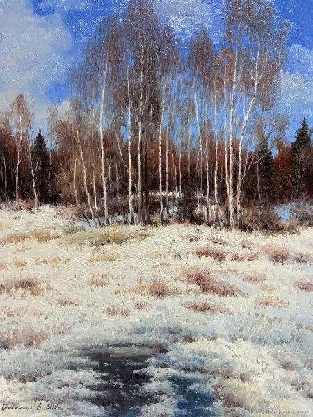 Суходольский Петр Александрович художник