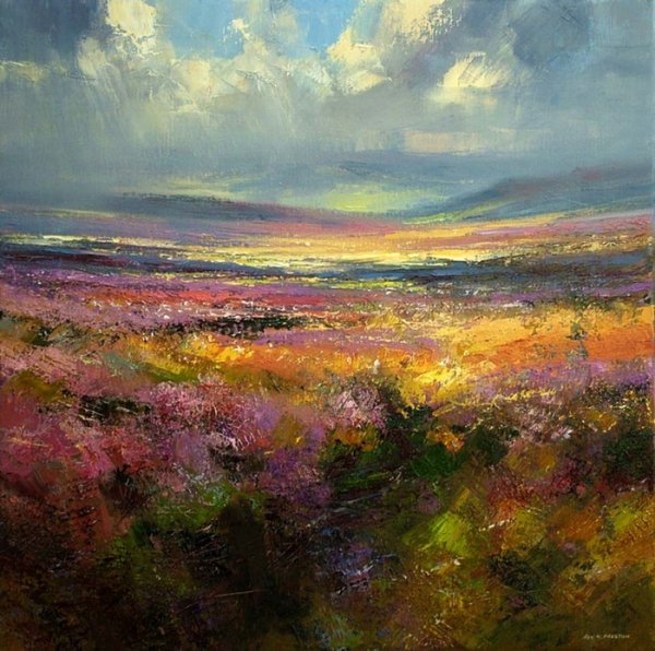 Рекс Престон (Rex Preston)