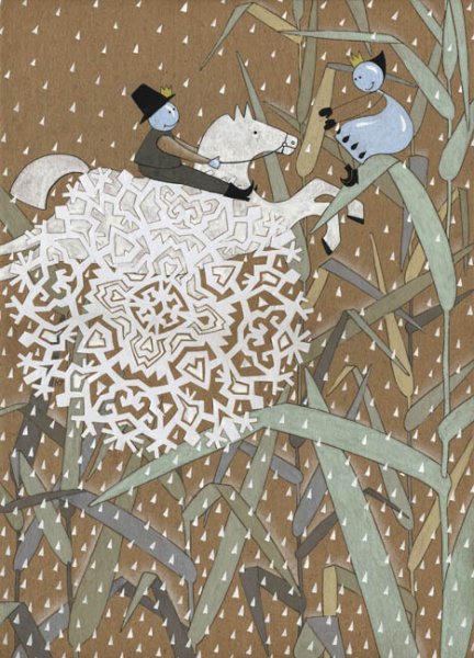 Живопись Гончарова Екатерина