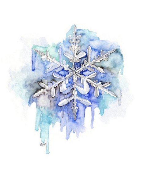 Чайковский балет Щелкунчик вальс снежных хлопьев