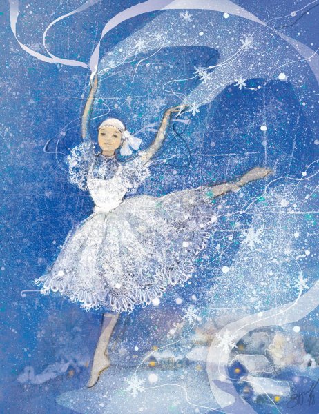 Полина Яковлева художник иллюстратор