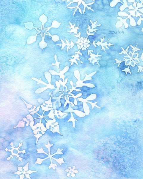 Кира Панина живопись