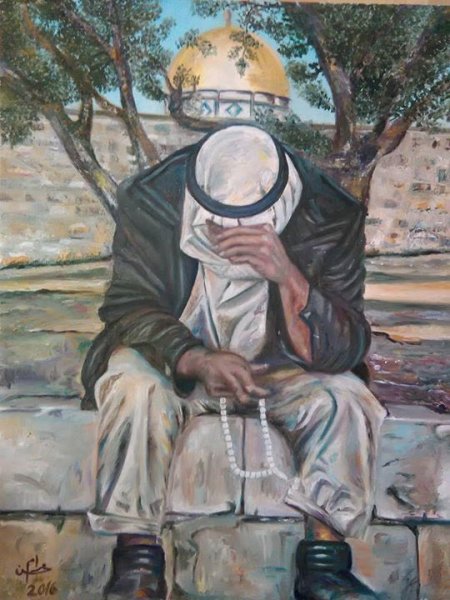 Восстание Абу Муслима