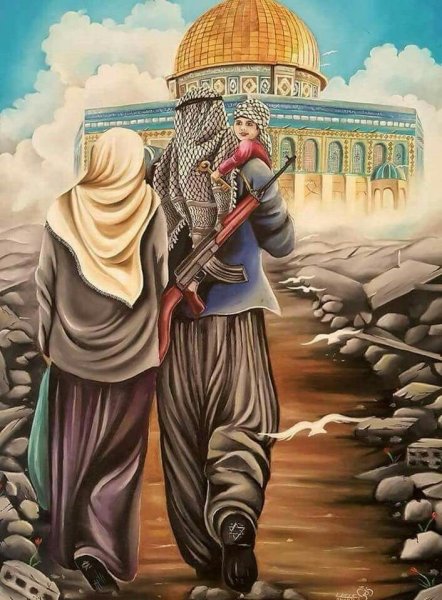 Картинки любовь к Пророку