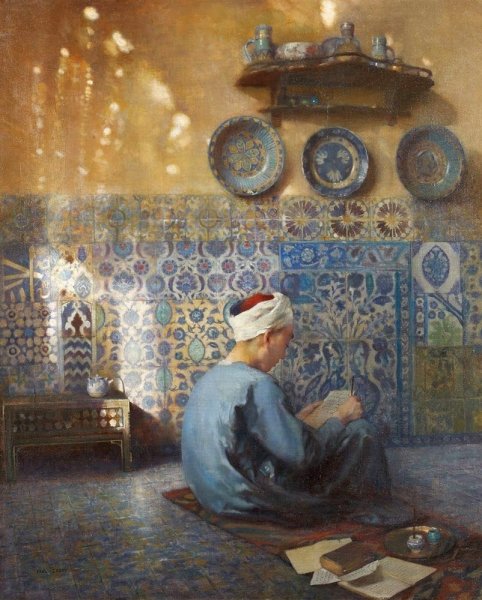 Штурм Каира 1517