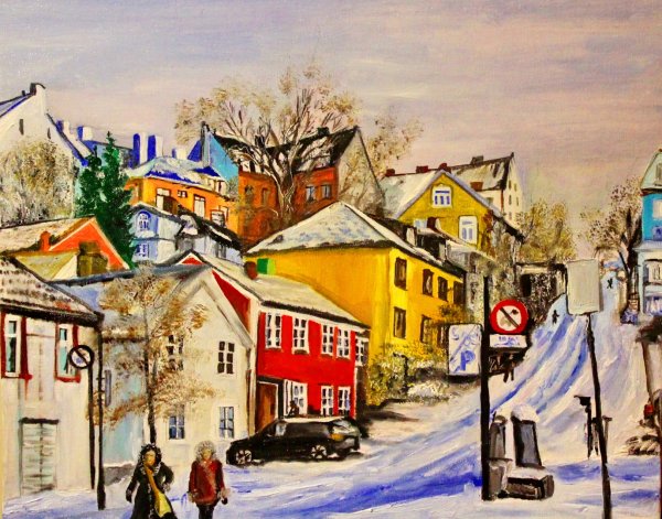 Александр Болотов художник Донецк