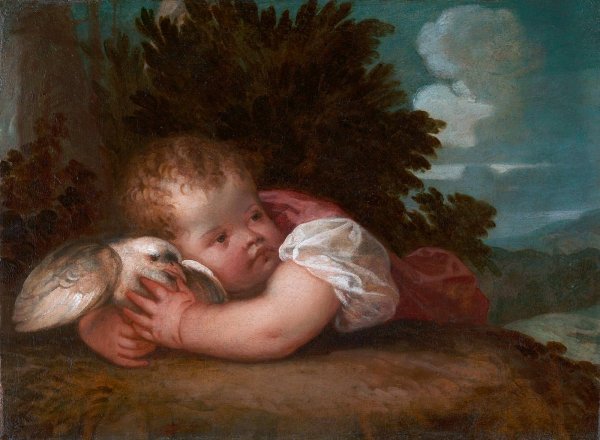 Тициан Вечеллио