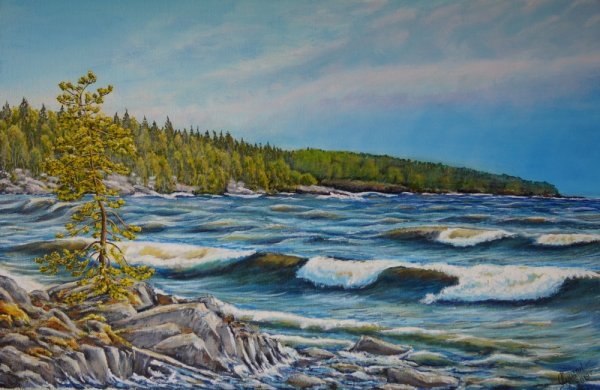 Иван Кадаяс Карелия