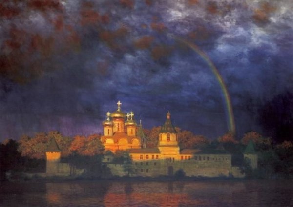 Андрияка Сергей Николаевич