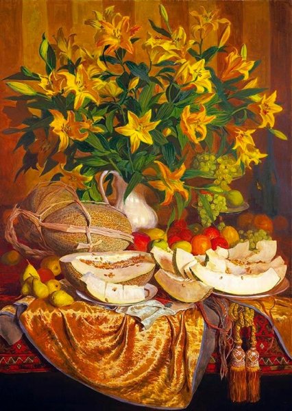 Сергей Андрияка православная Церковь