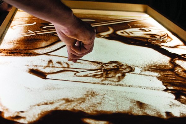 Задорожнюк Георгий художник