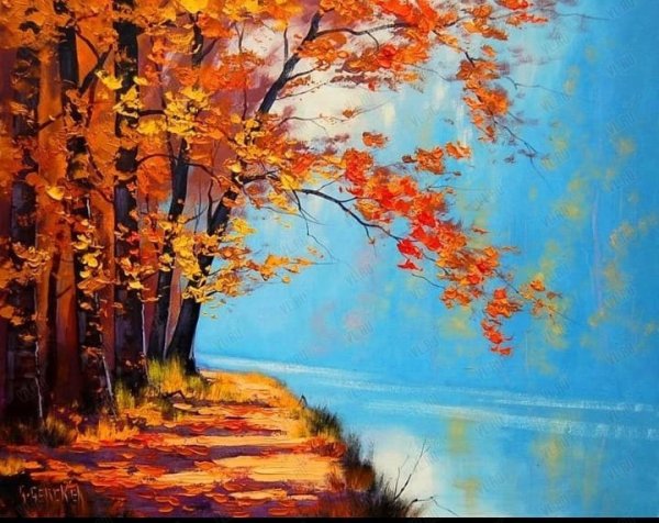 Грэм Геркен Graham Gercken картины