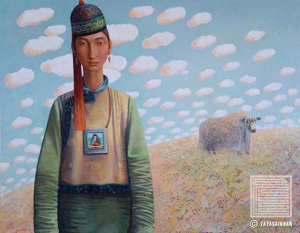 Заясайхан Самбуу