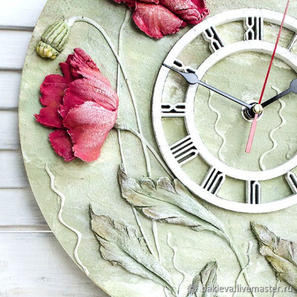 Хобби скульптурная живопись