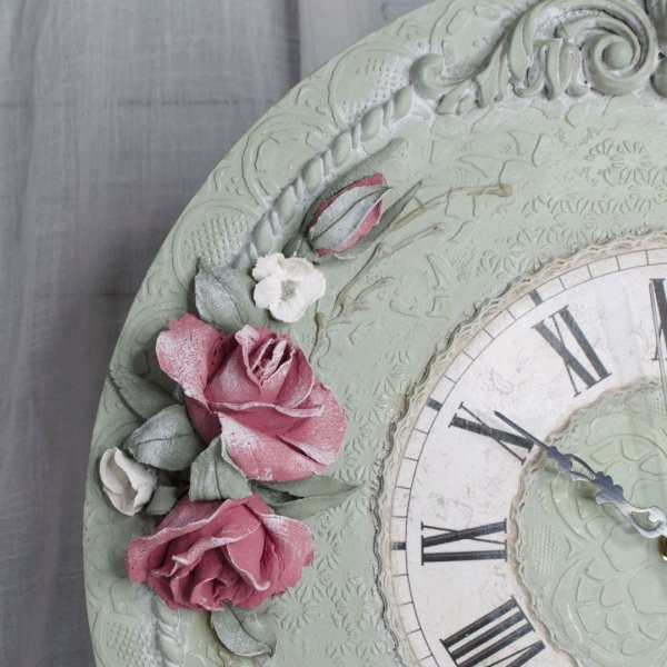 Эля Бакиева скульптурная живопись