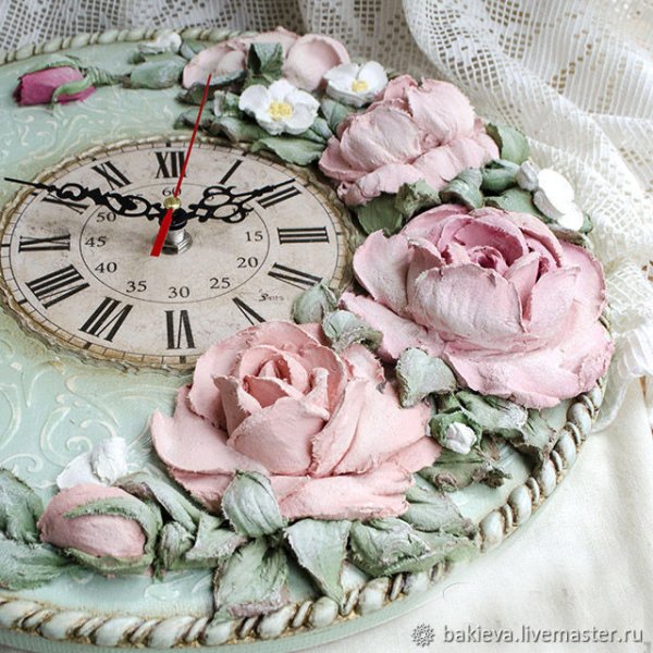 Ярмарка Мастеров скульптурная живопись