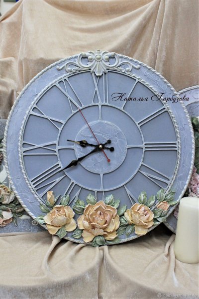 Скульптурная живопись в интерьере