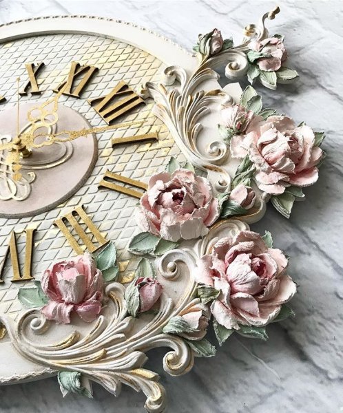 Римма Вита скульптурная живопись