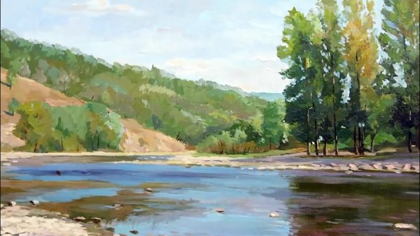 Зубаиров Мунир Мударисович