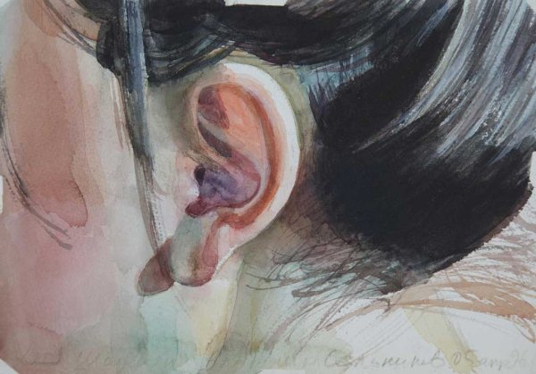 Сальников Владимир Александрович художник