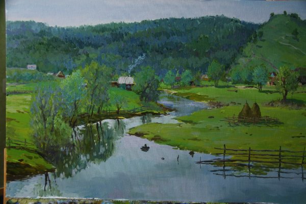 Ралиф Файзелович Ахметшин