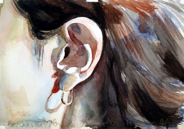 Владимир сальников художник картины