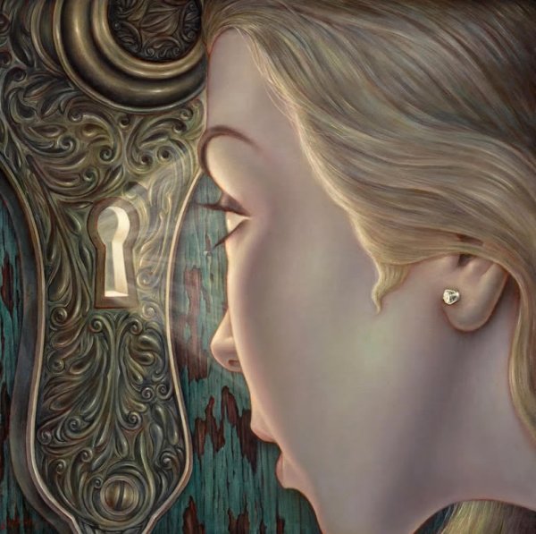 Дэнни галиоте картины