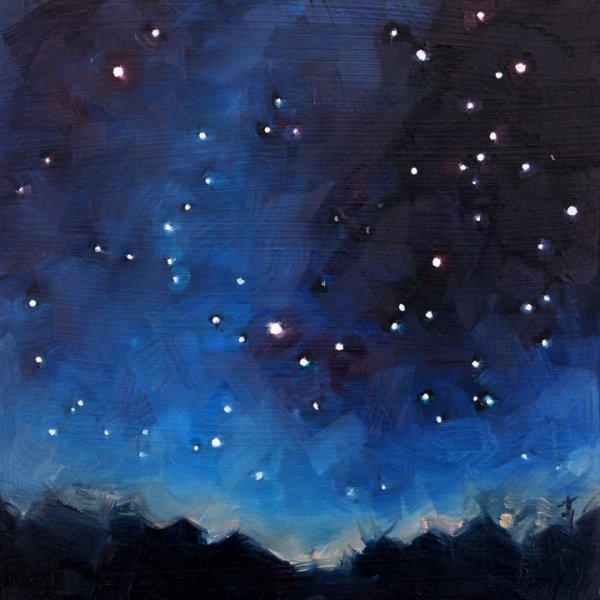 Картина космос