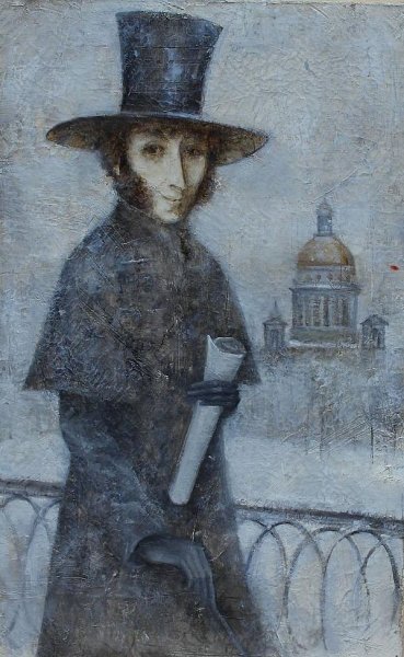 Художник Ермолаева Анна Анатольевна