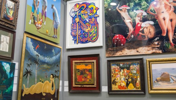 Кикин Георгий Георгиевич