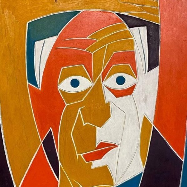 Игорь Ворошилов художник