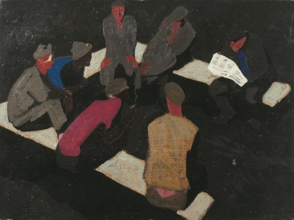 Геннадий Мызников