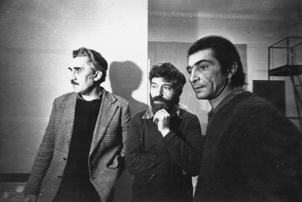 Андрей Владимирович Васнецов