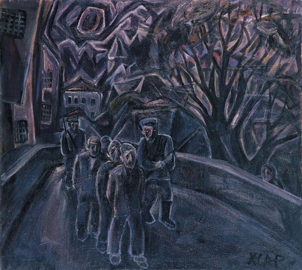 Виталий Иванович Тюленев