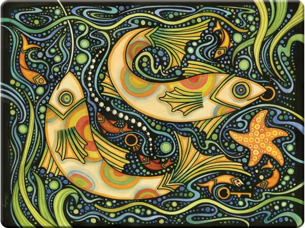 Уильям Моррис (1834-1896)