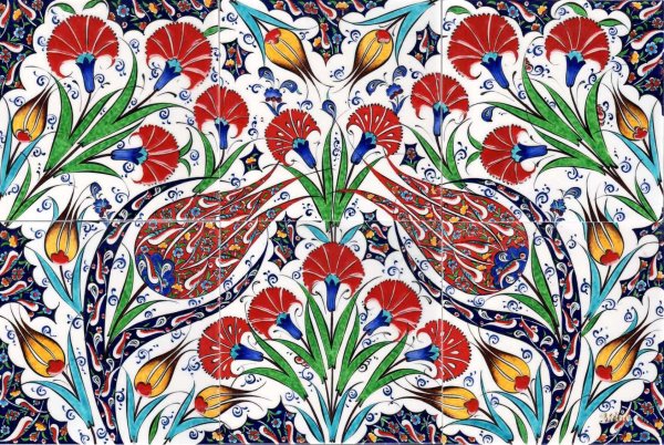 Anton Seder художник