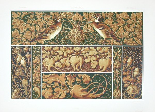 Психоделическое искусство хиппи