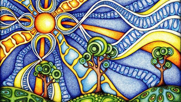 Уильям Моррис (Morris William; 1834-1896)