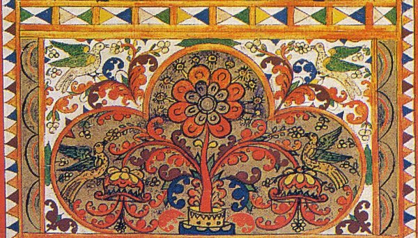 Ар нуво (арт-нуво) архитектура