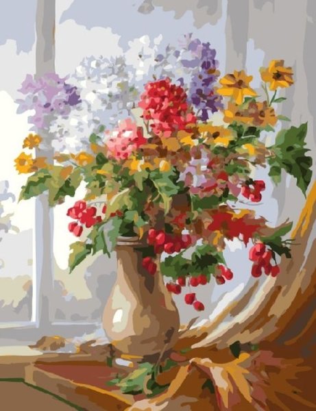 Живопись Сергей Минаев