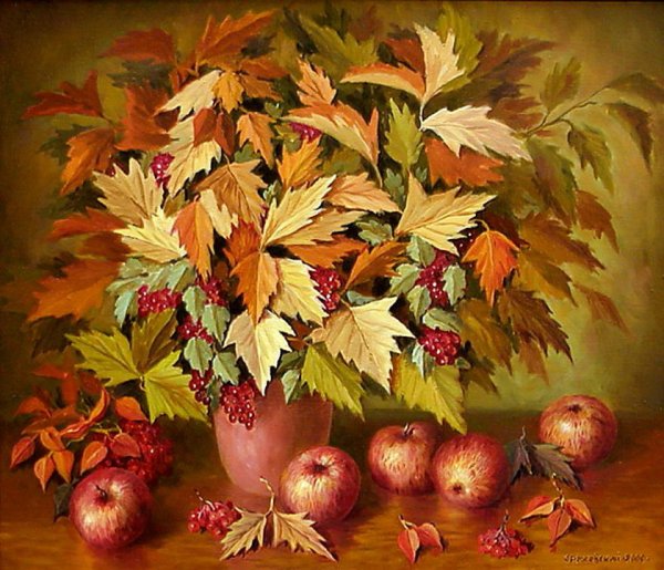 Художник Аркадий Александрович Зражевский.