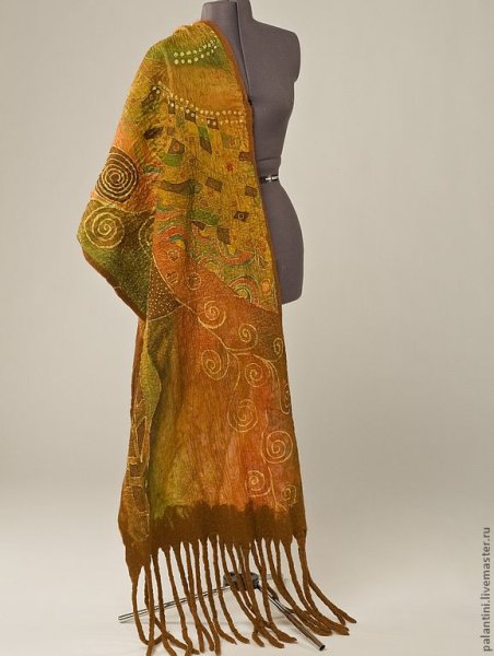 Батик Питер