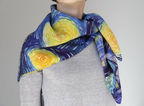 Палантин TANTINO ksh7-285-13