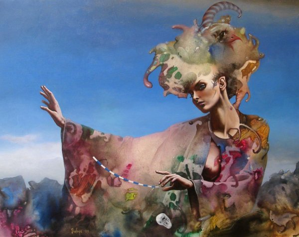 Драган Илич ди вого