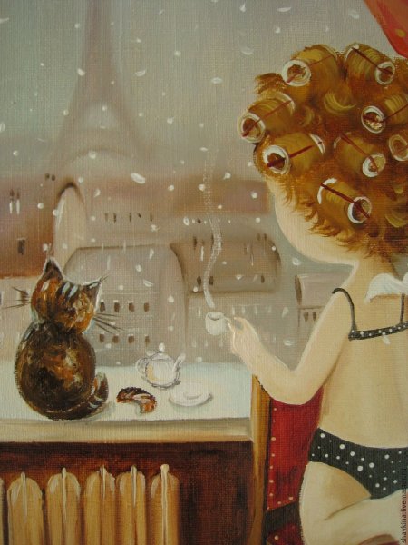 Татьяна Пендюрина